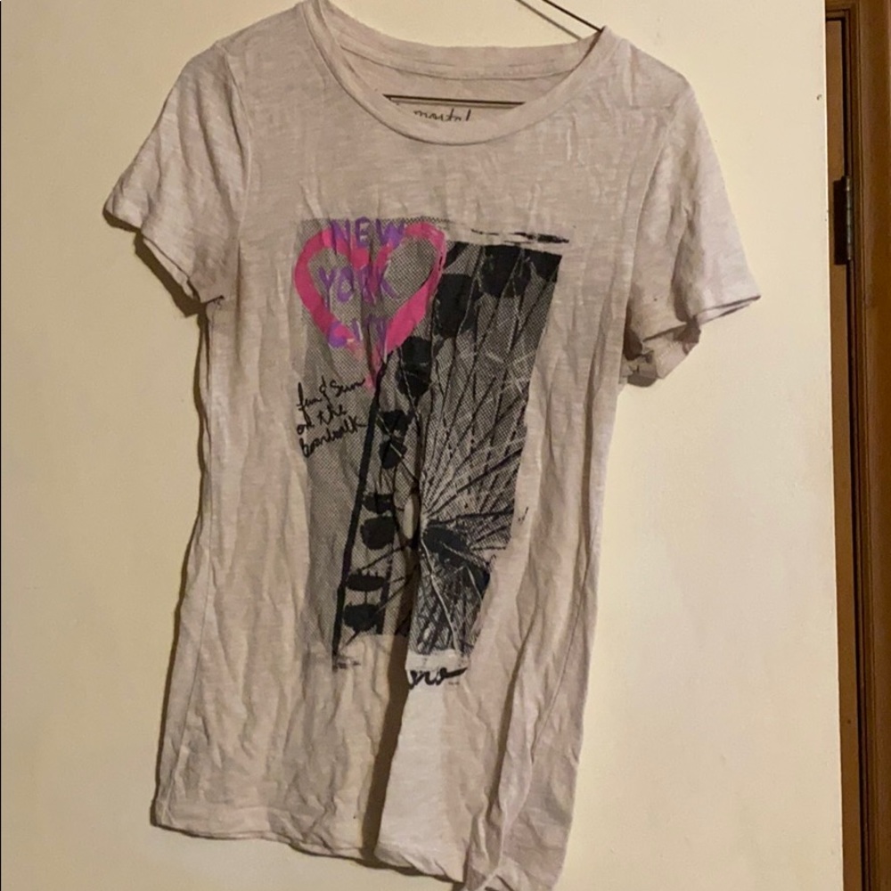 Graphic Tee
